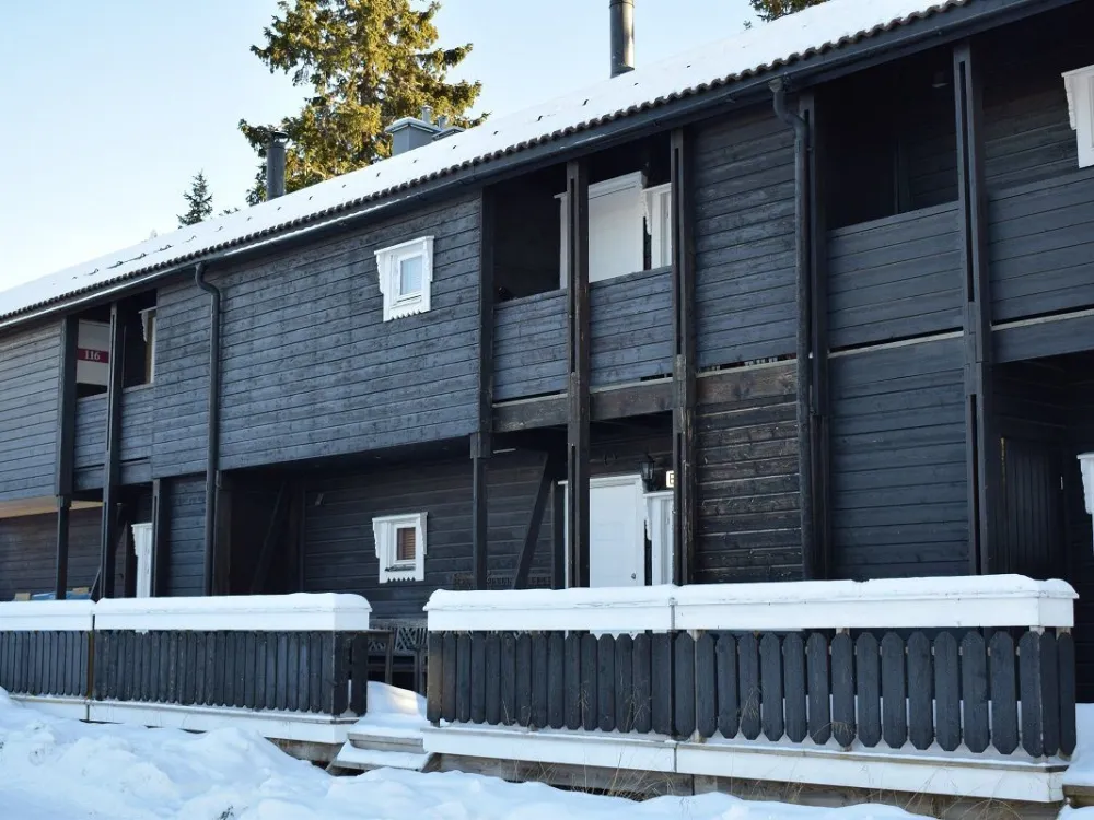 Fjellandsbyen 90A