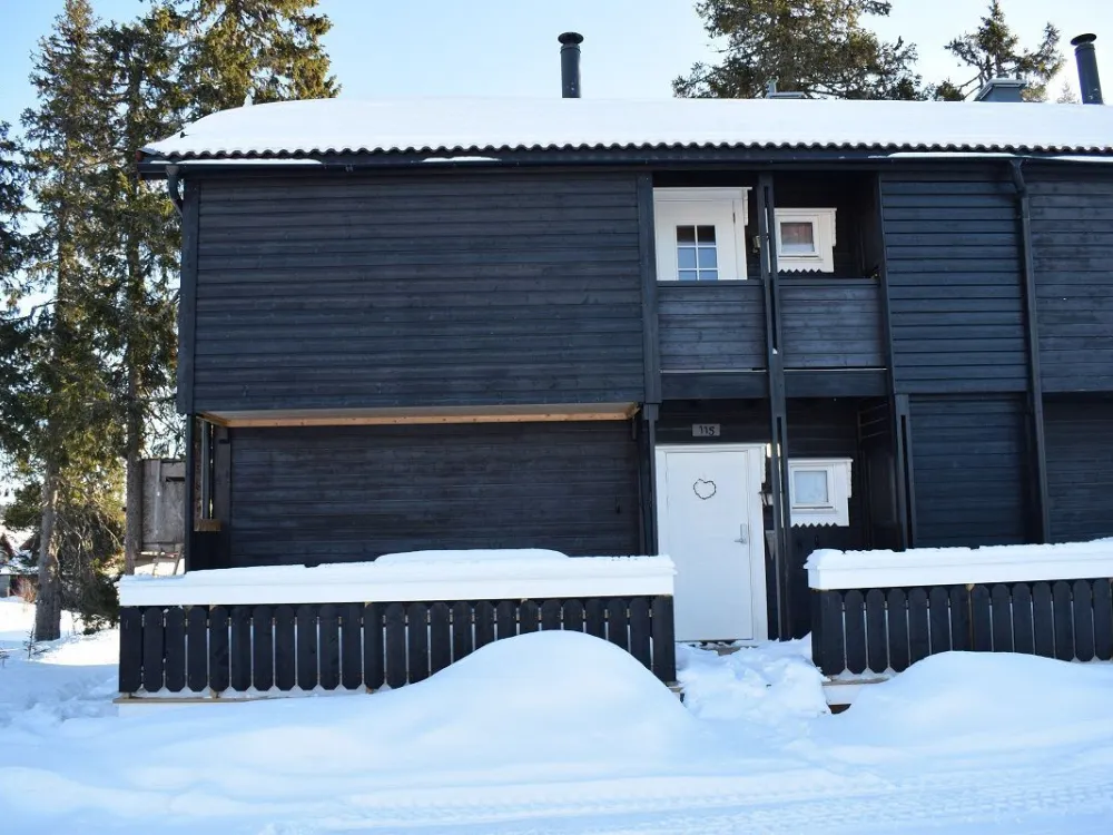 Fjellandsbyen 90A