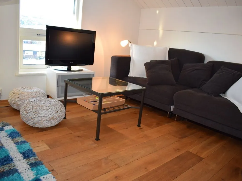 Fjellandsbyen 1C