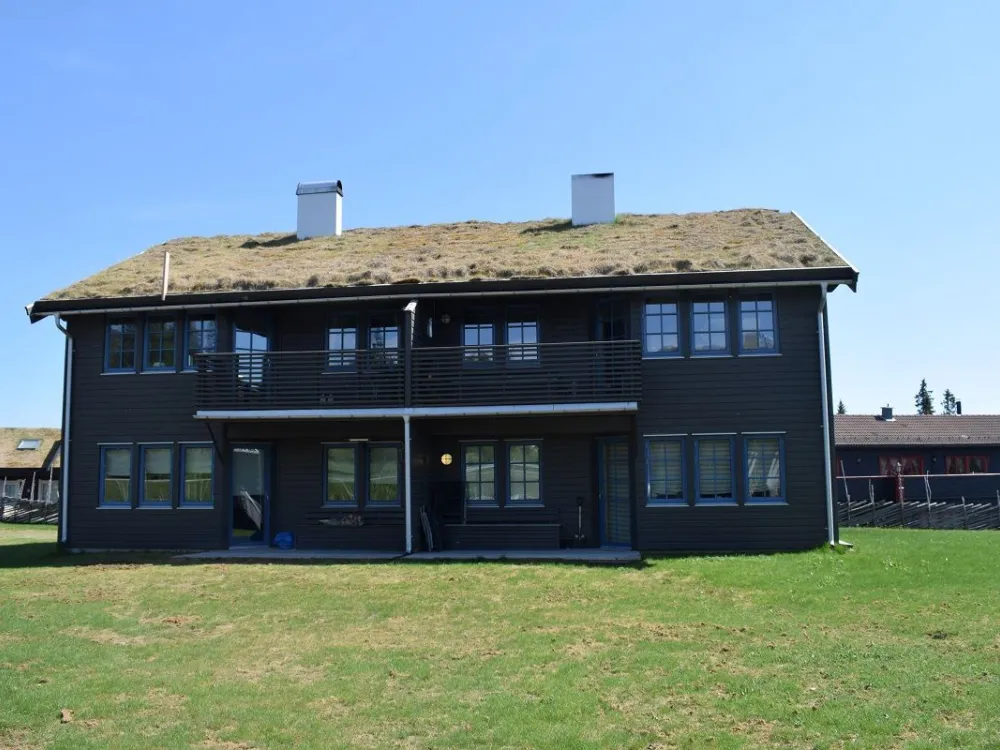 Fjellandsbyen 1C