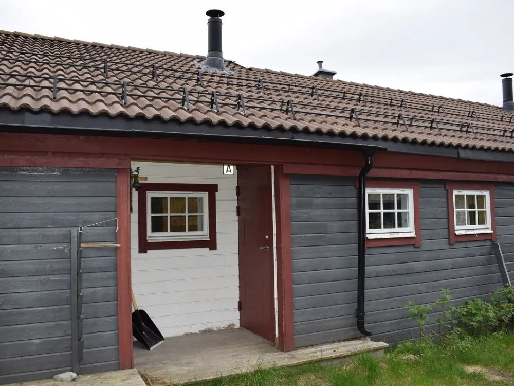 Fjellandsbyen 38A