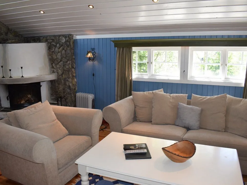 Fjellandsbyen 38A