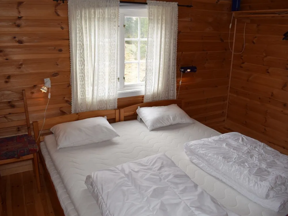 Fjellandsbyen 38A