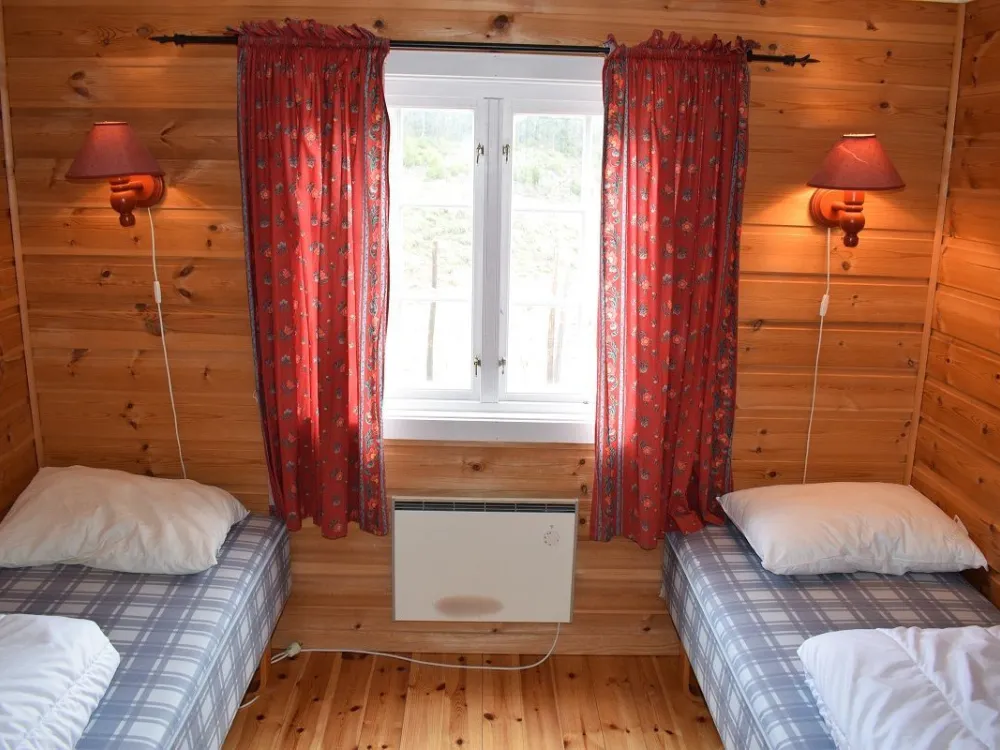 Fjellandsbyen 38A