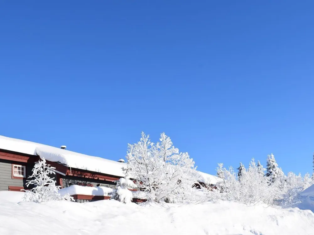 Fjellandsbyen 38A