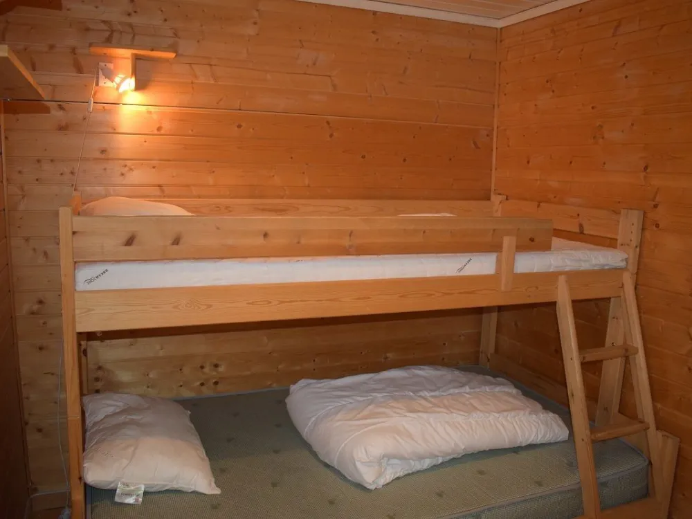 Fjellandsbyen 38A