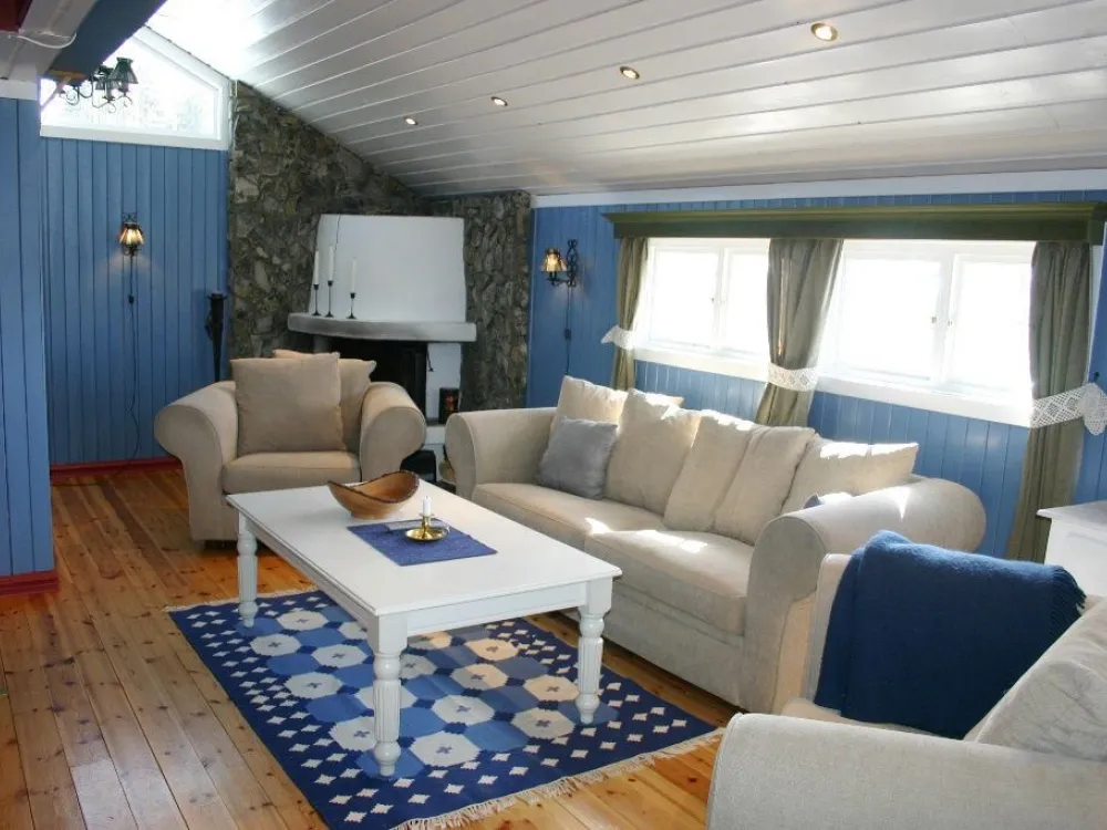 Fjellandsbyen 38A