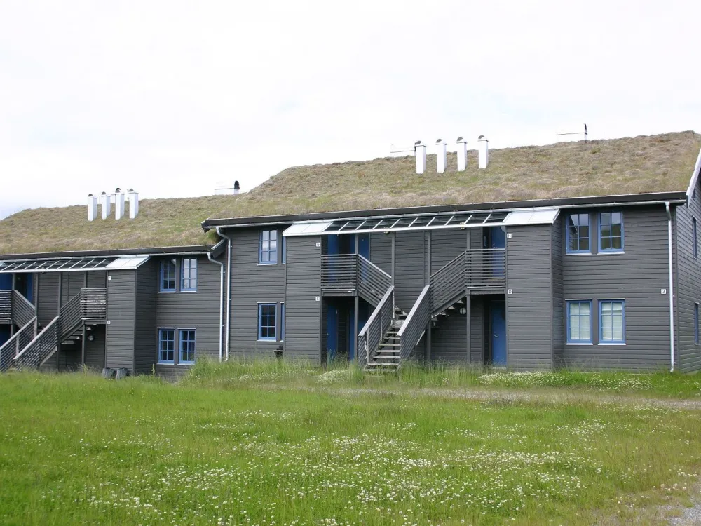 Fjellandsbyen 3G