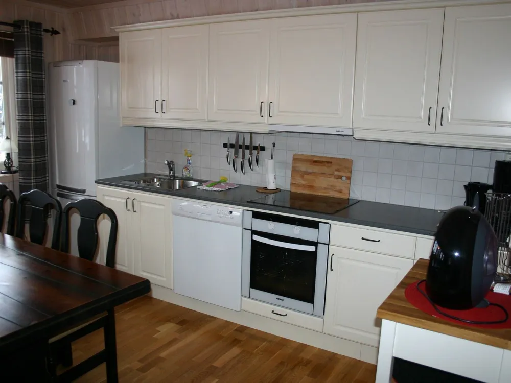 Veslesetervegen 954F -Skeibo