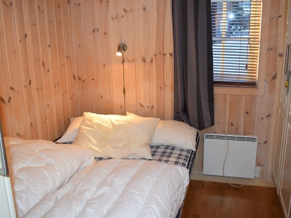 Veslesetervegen 954D -Skeibo