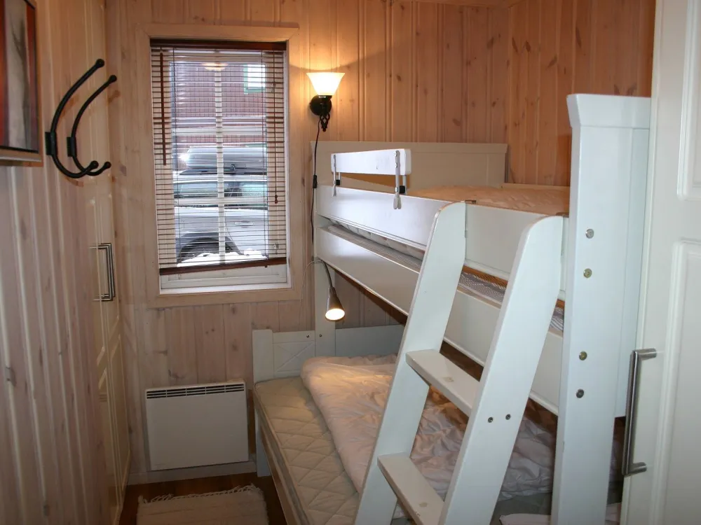 Veslesetervegen 954F -Skeibo