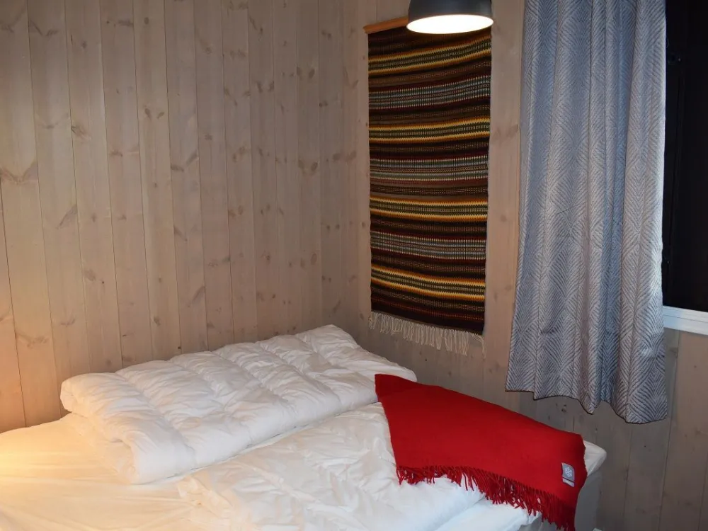 Fjellstuevegen 12B -Austlid