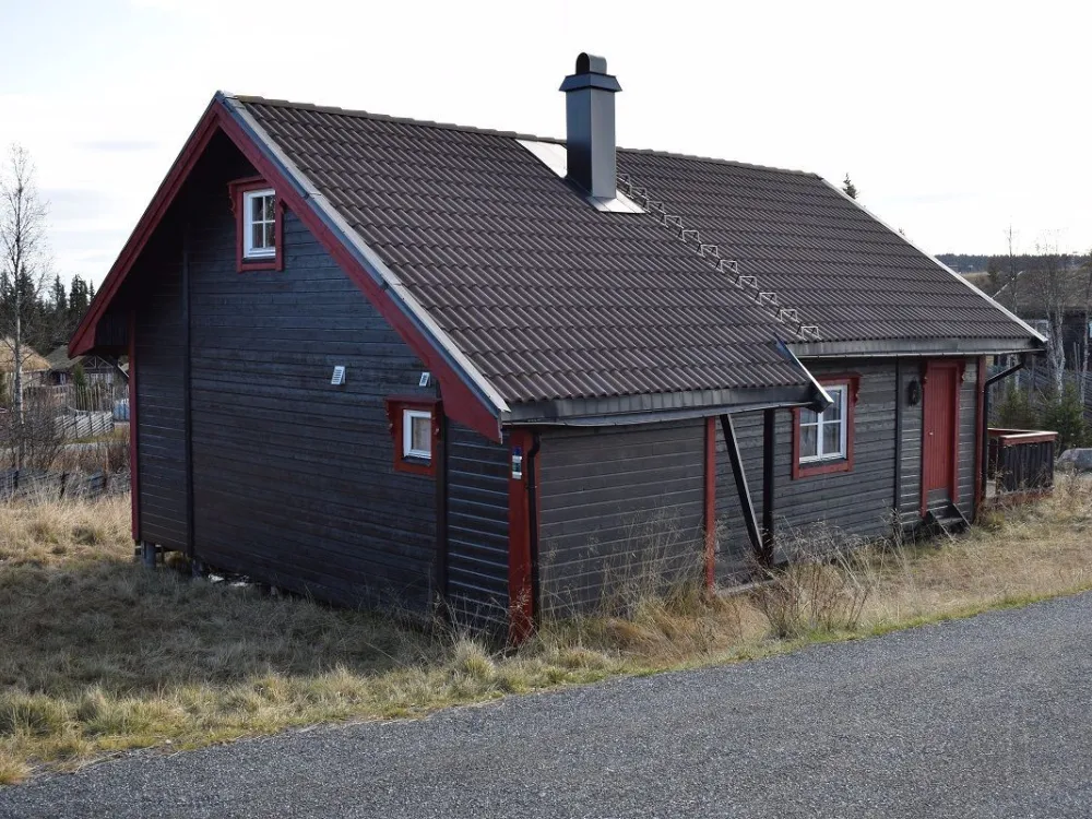 Fjellandsbyen 70