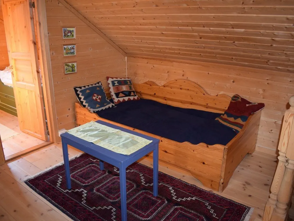 Fjellandsbyen 70