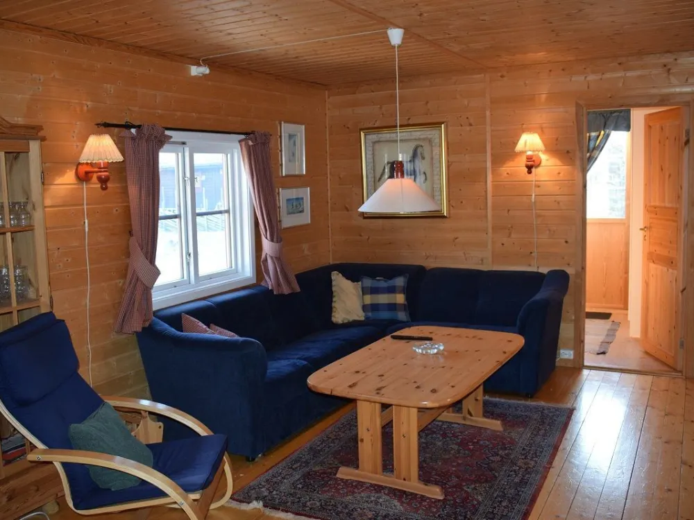 Fjellandsbyen 70