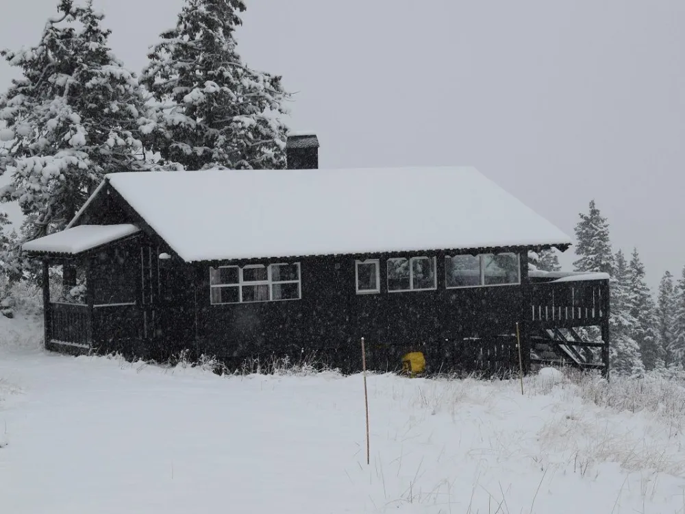 Mjølkevegen 59