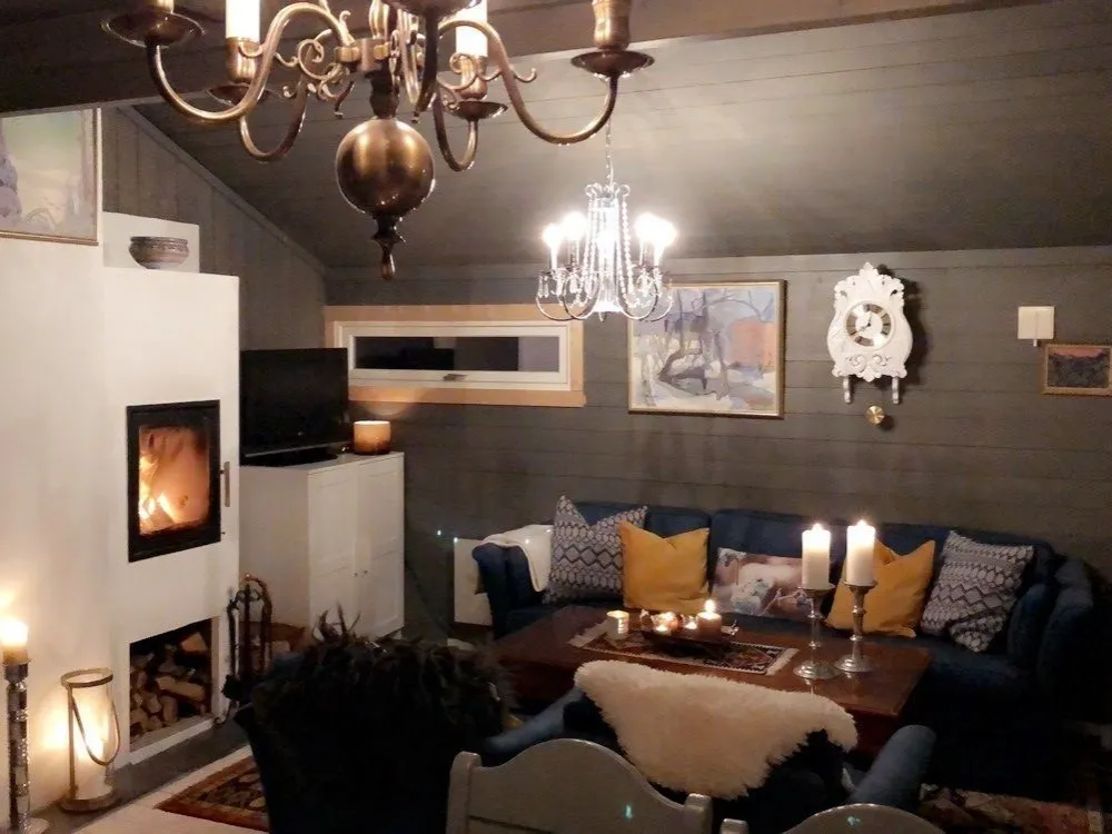 Mjølkevegen 59