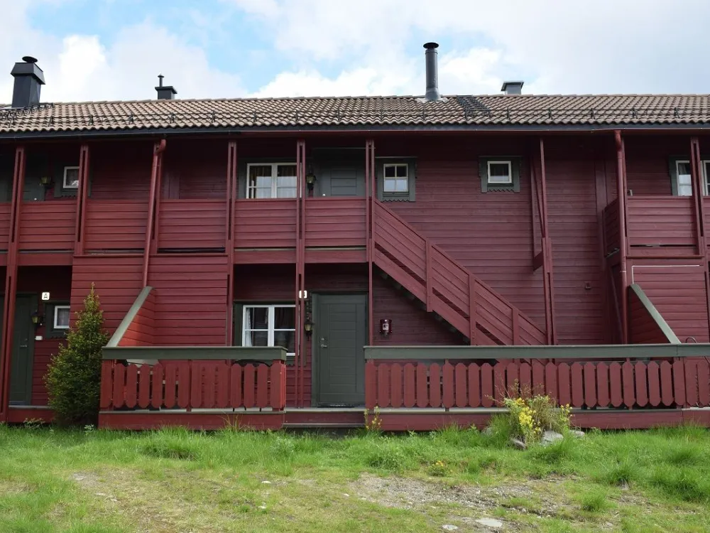 Fjellandsbyen 98 B