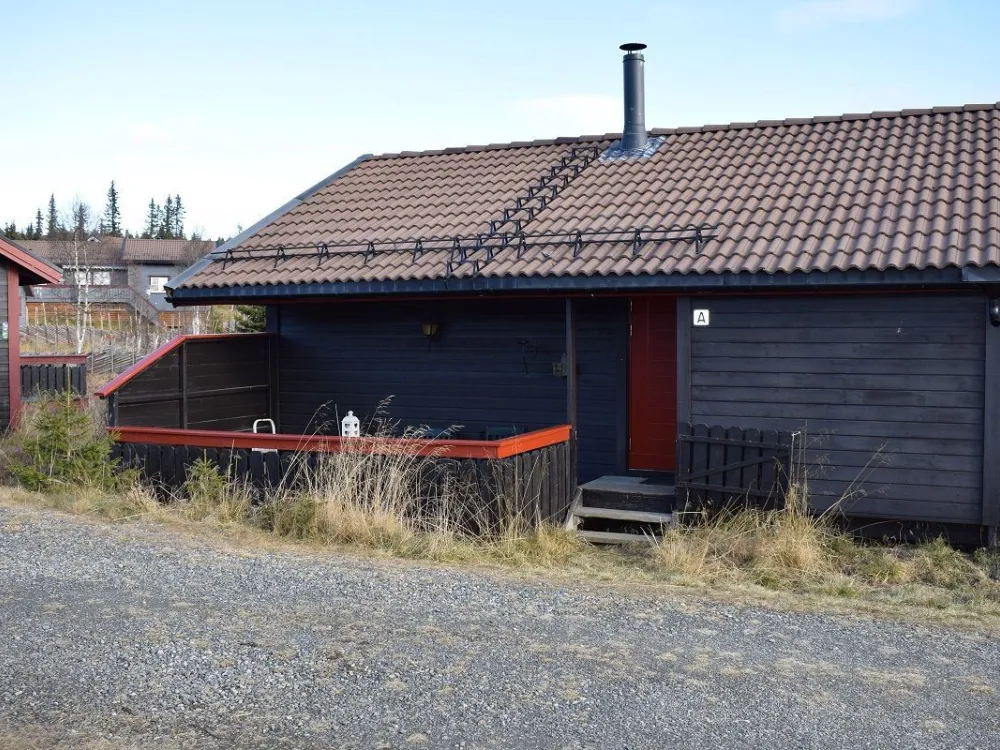 Fjellandsbyen 116A