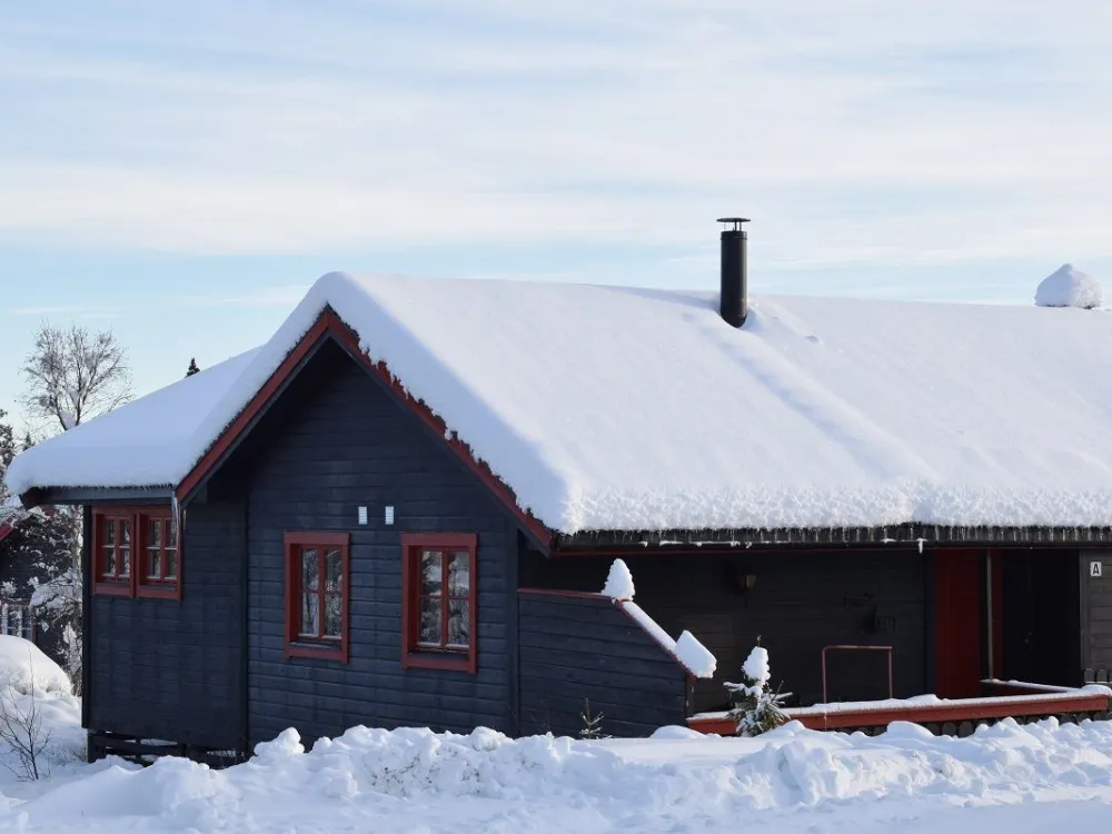 Fjellandsbyen 116A