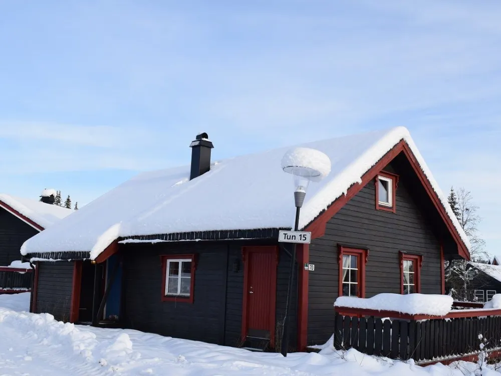 Fjellandsbyen 70