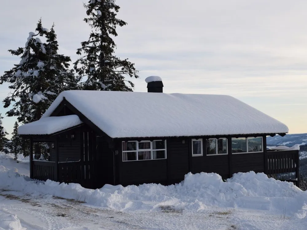 Mjølkevegen 59