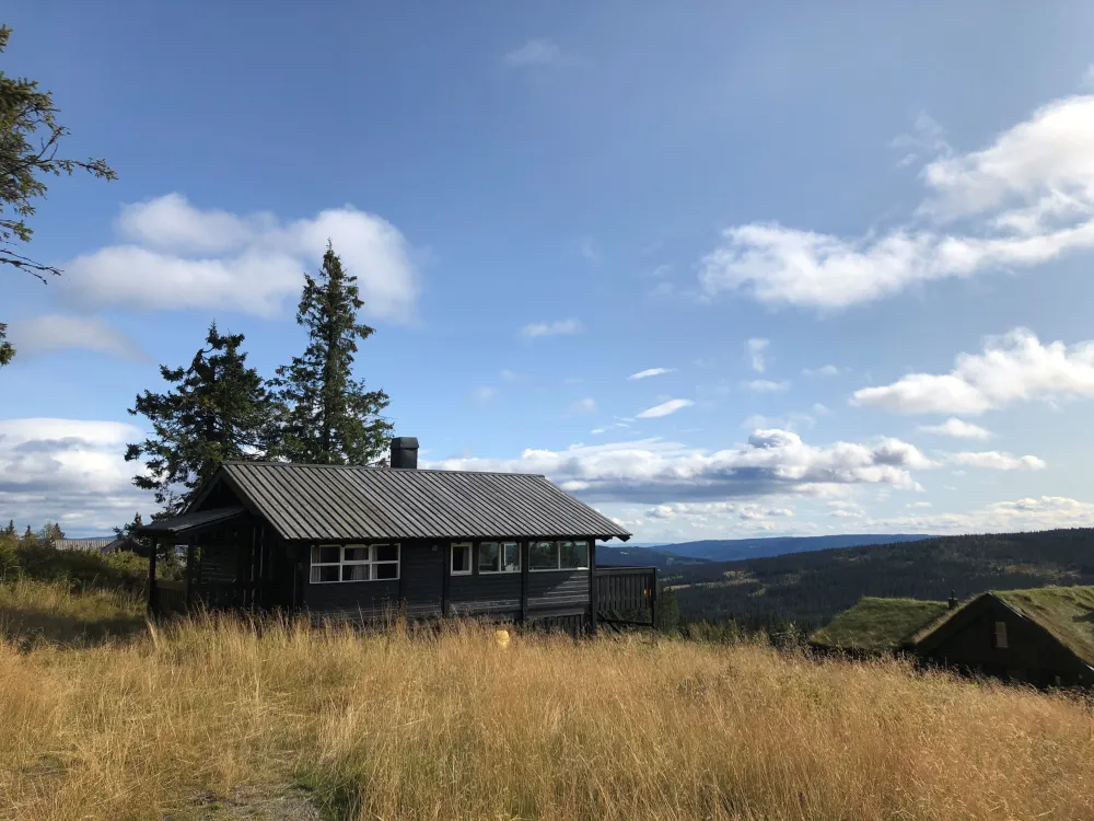 Mjølkevegen 59