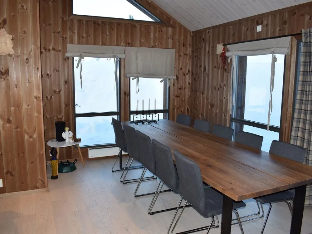 Hågåslettvegen 59