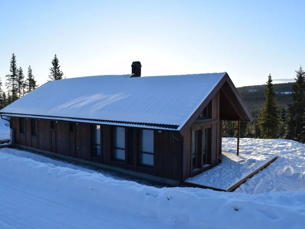 Hågåslettvegen 59