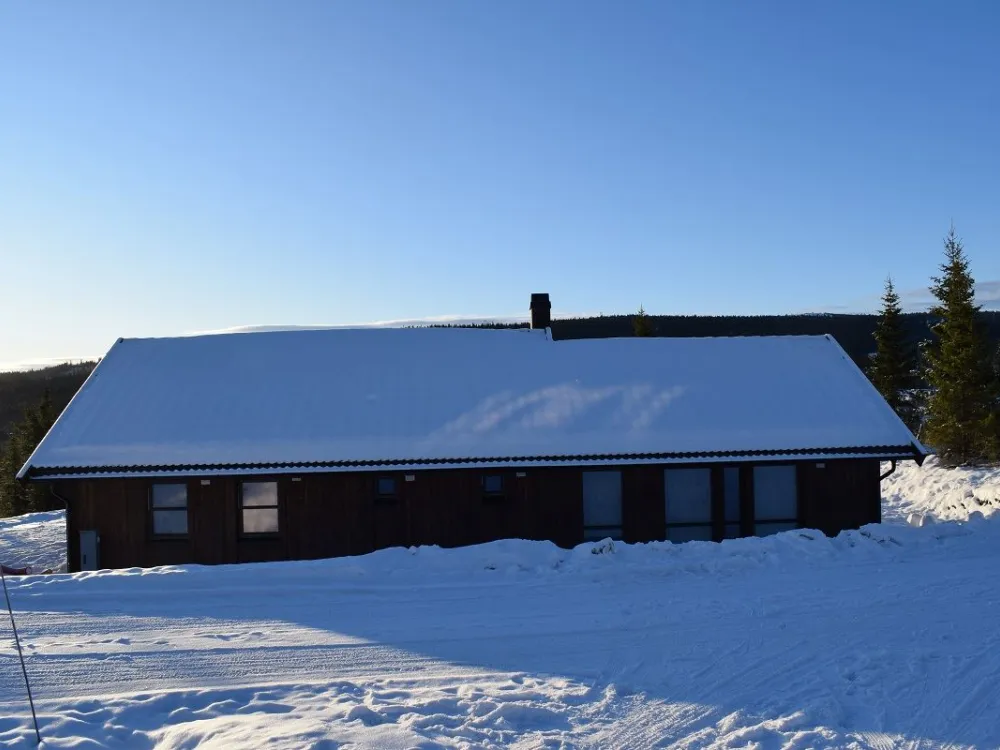 Hågåslettvegen 59
