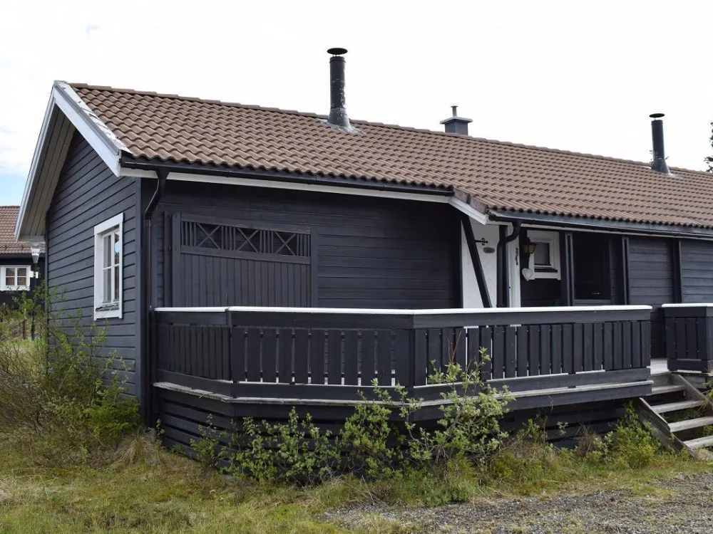 Fjellandsbyen 154 A