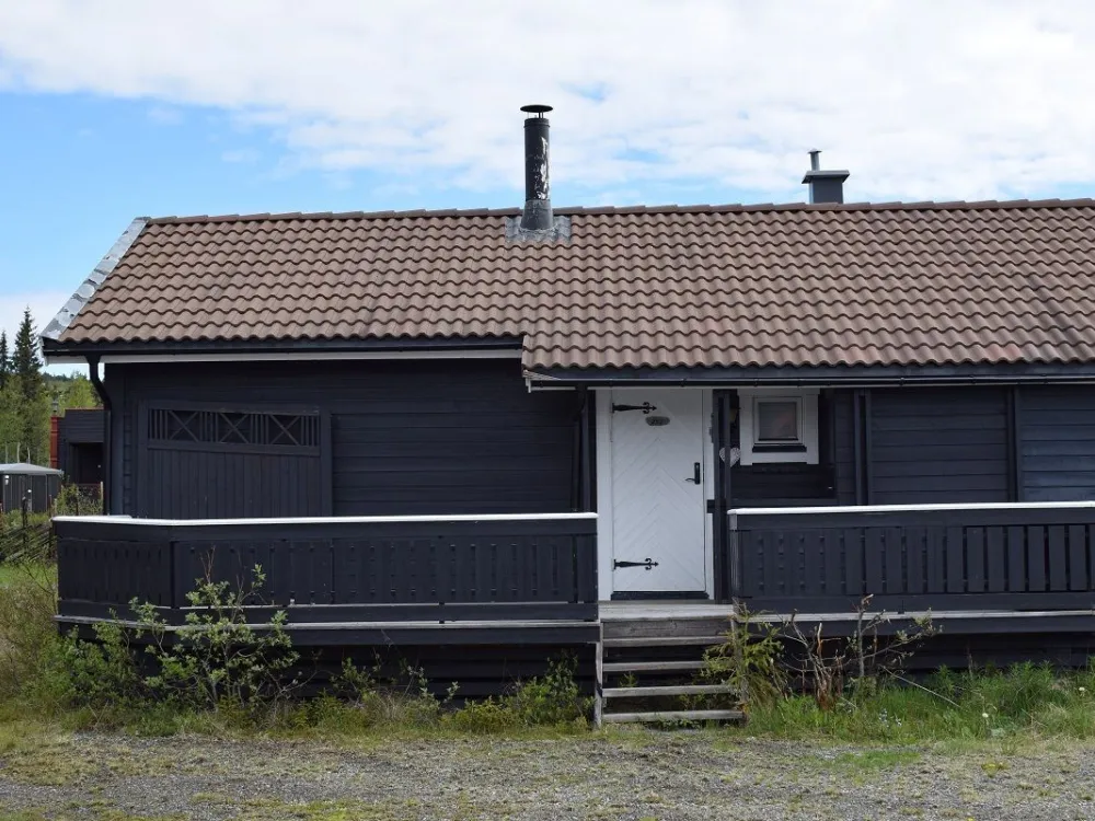 Fjellandsbyen 154 A