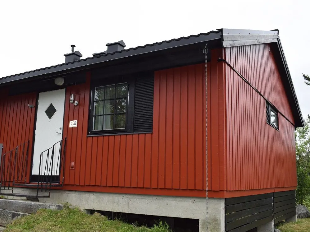 Fjellstuevegen 29B -Austlid