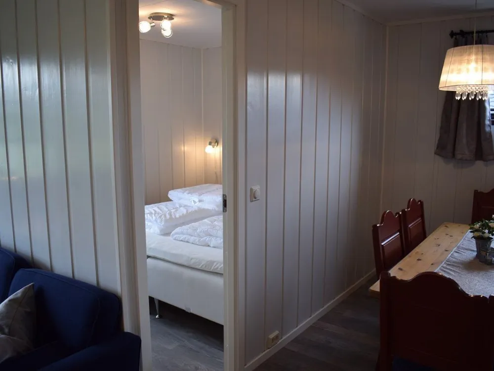 Fjellstuevegen 29B -Austlid