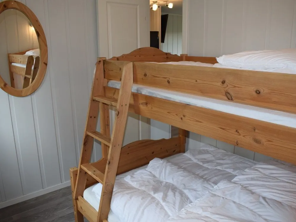 Fjellstuevegen 29B -Austlid