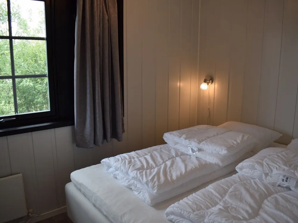 Fjellstuevegen 29B -Austlid