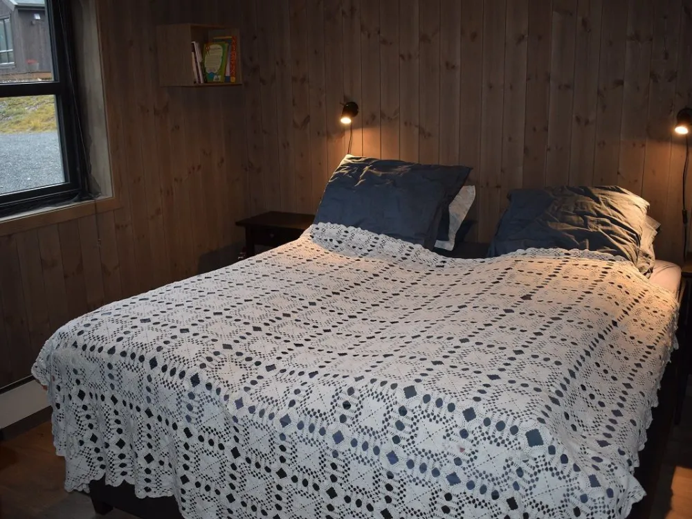 Slettelykkja 16