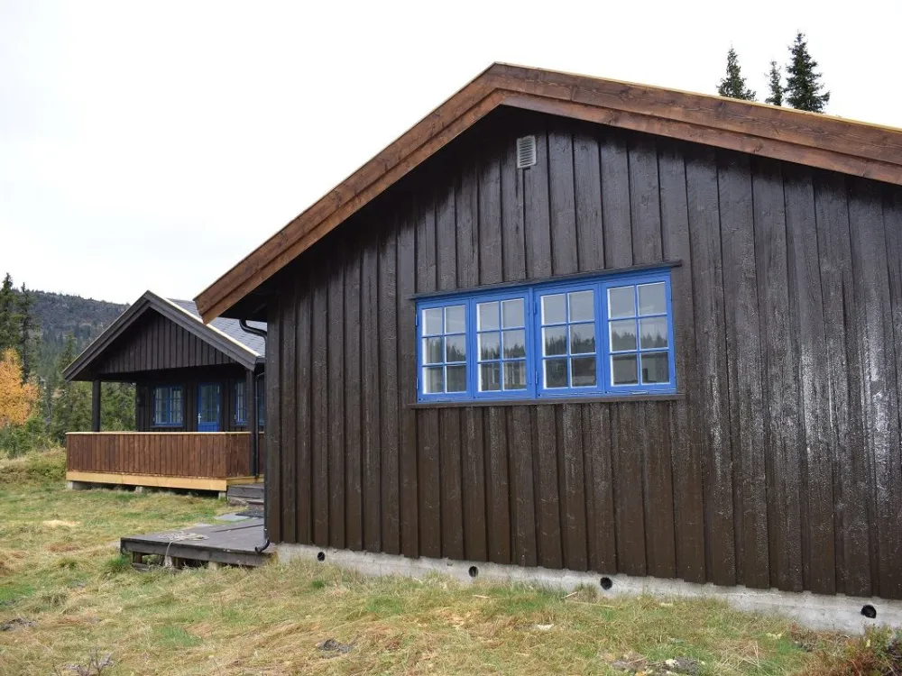 Liaråket 32