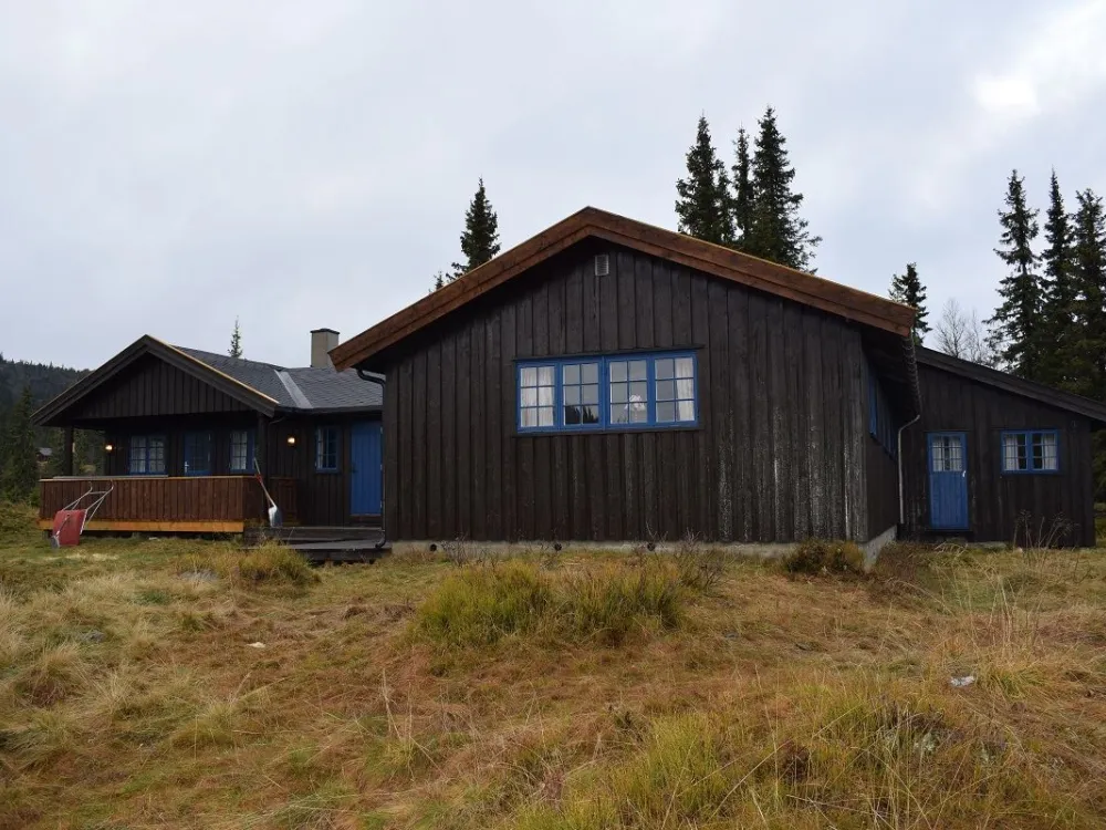 Liaråket 32