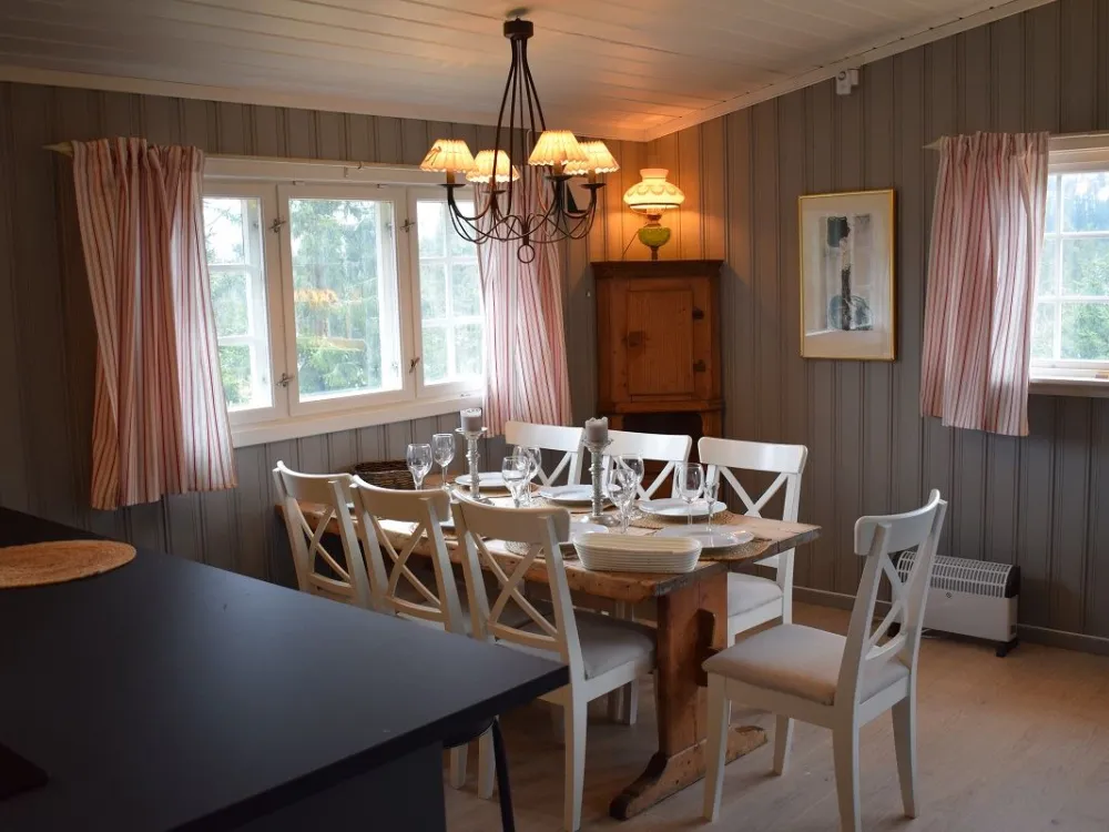 Liaråket 32