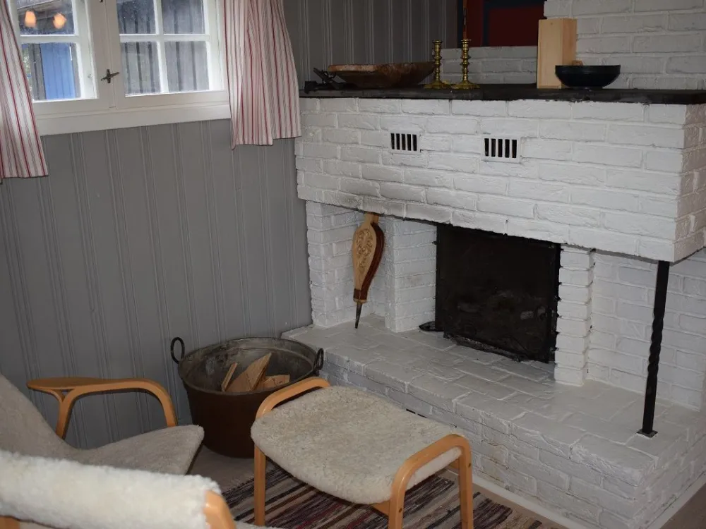 Liaråket 32