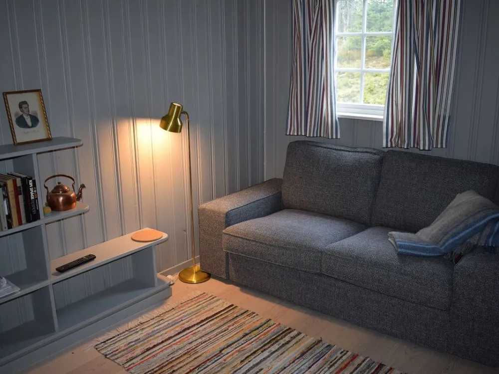 Liaråket 32