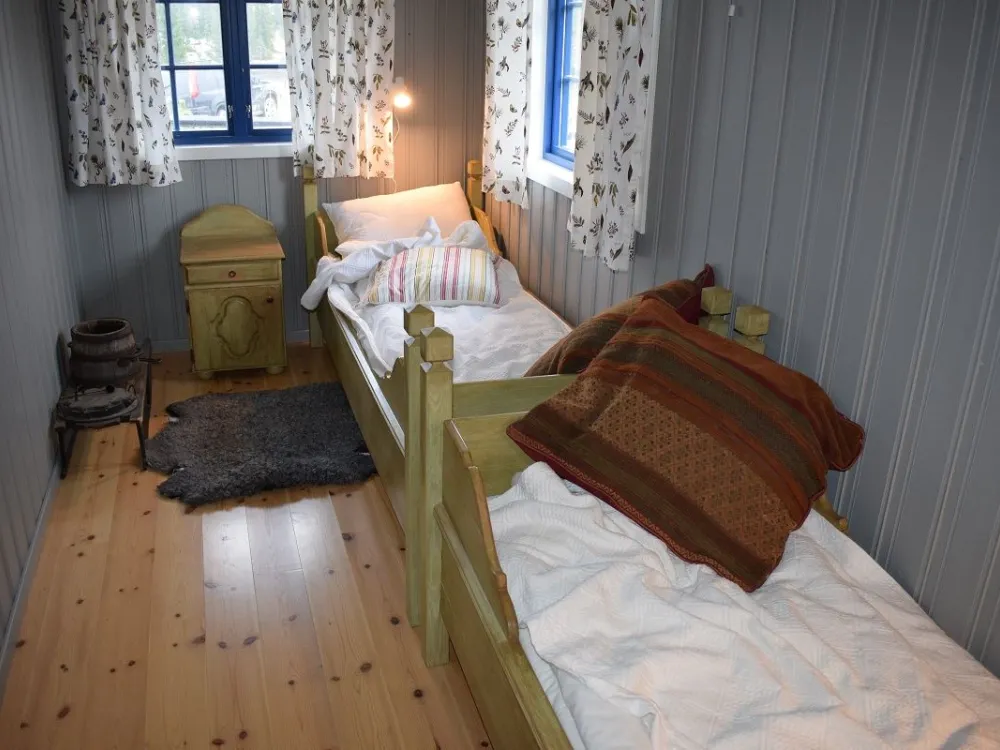 Liaråket 32