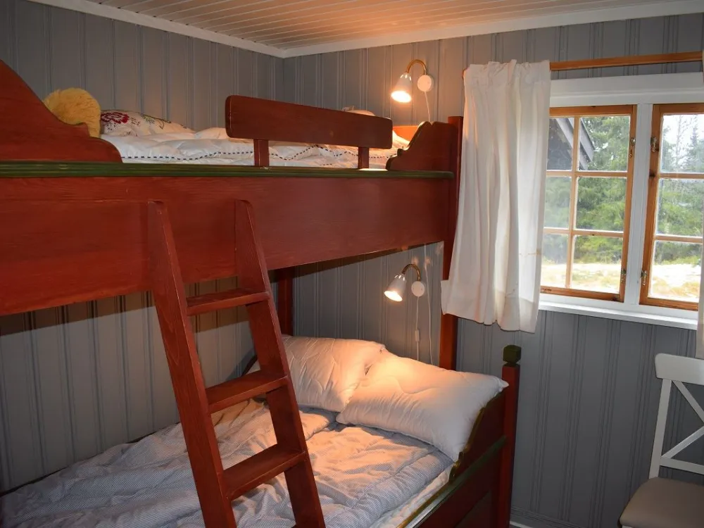 Liaråket 32