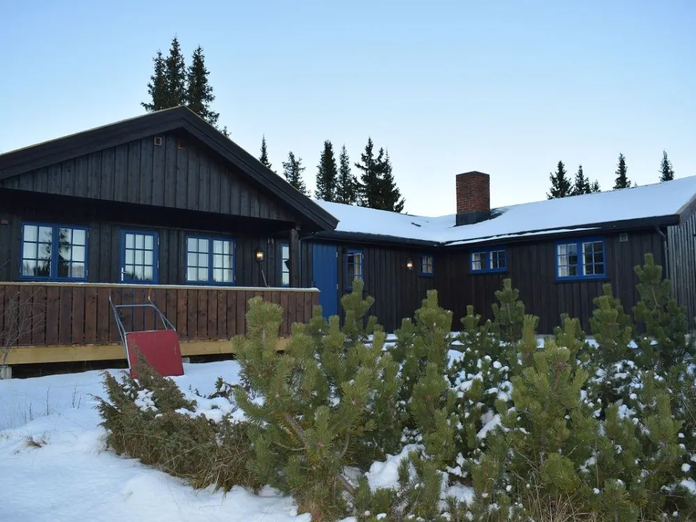 Liaråket 32