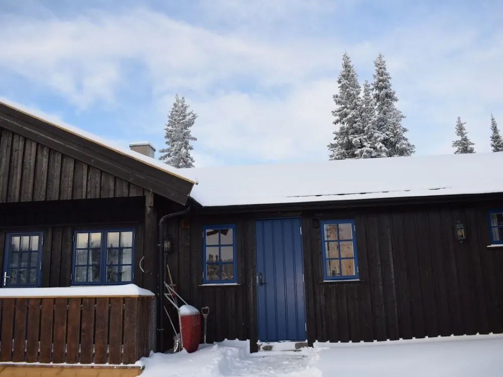 Liaråket 32