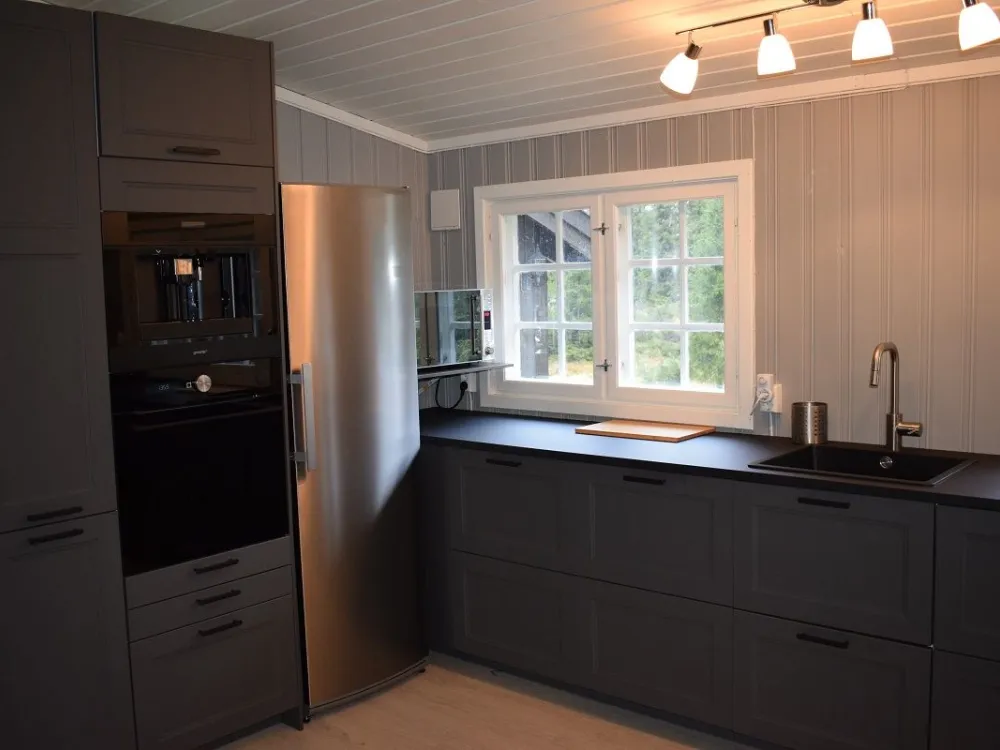 Liaråket 32
