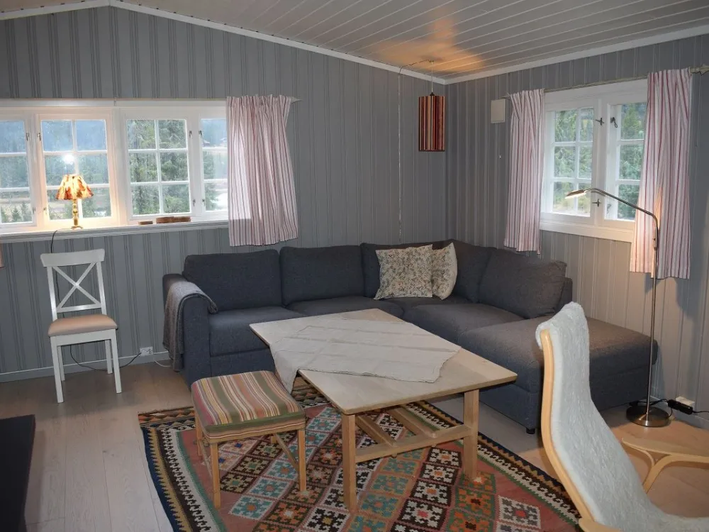 Liaråket 32