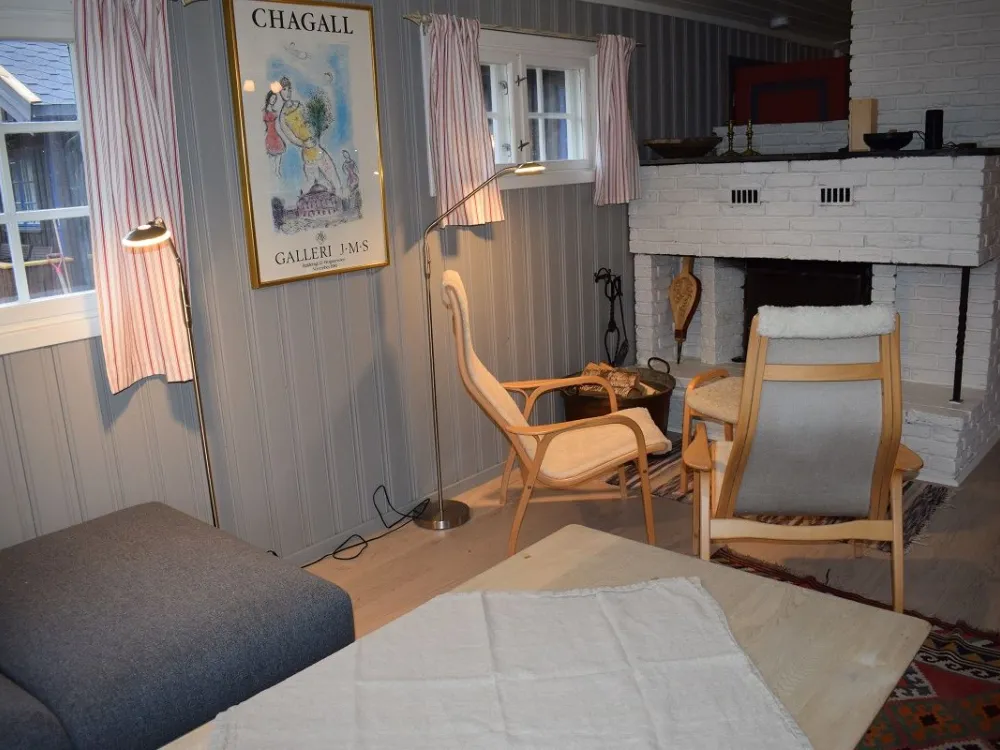 Liaråket 32