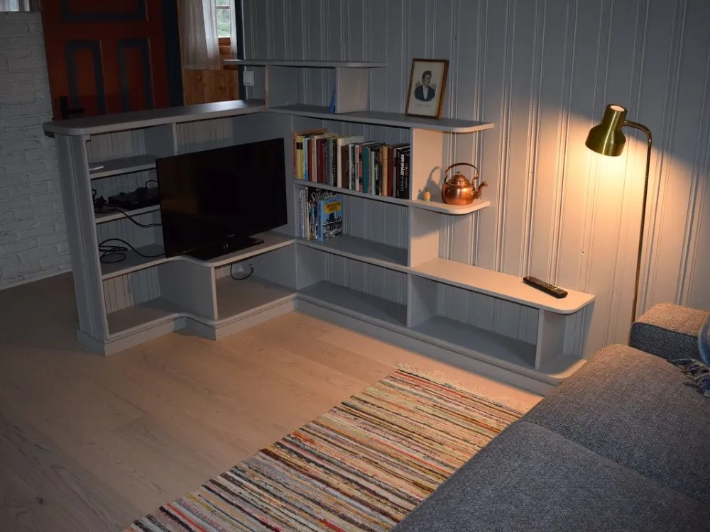 Liaråket 32